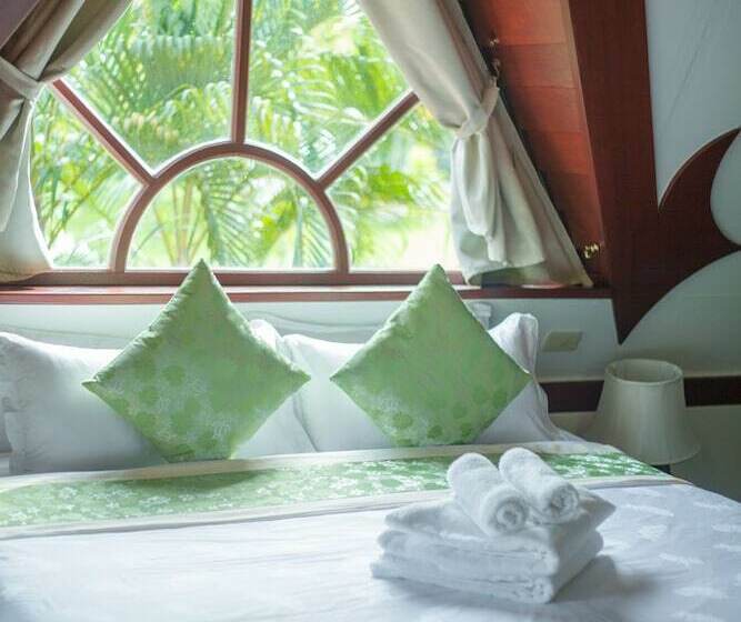 호텔 Coco Palace Resort