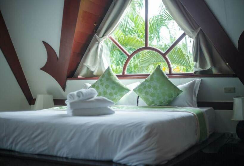 호텔 Coco Palace Resort