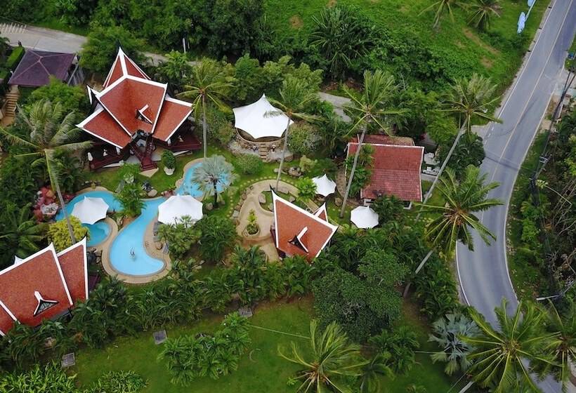 호텔 Coco Palace Resort