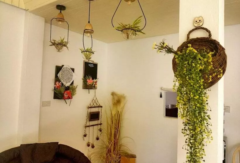 בית מלון כפרי Coco Palace Resort