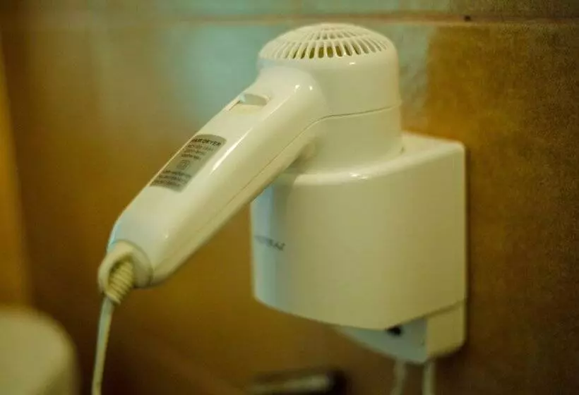 בית מלון כפרי Coco Palace Resort