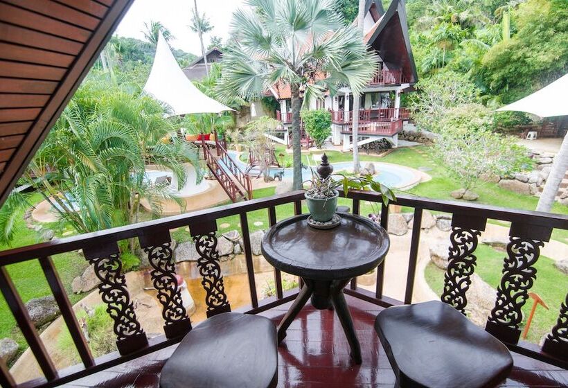 호텔 Coco Palace Resort