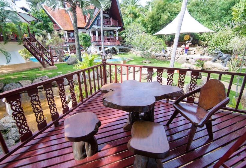 호텔 Coco Palace Resort