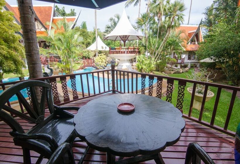 호텔 Coco Palace Resort