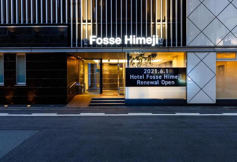 호텔 Fosse Himeji