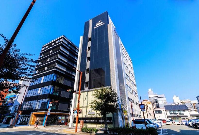 호텔 Fosse Himeji