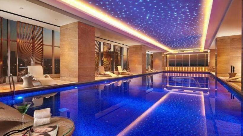 فندق Grand Parkray Hangzhou