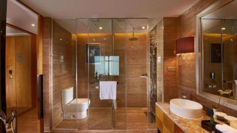 فندق Grand Parkray Hangzhou