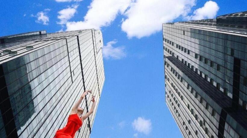 فندق Grand Parkray Hangzhou