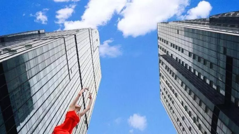 فندق Grand Parkray Hangzhou