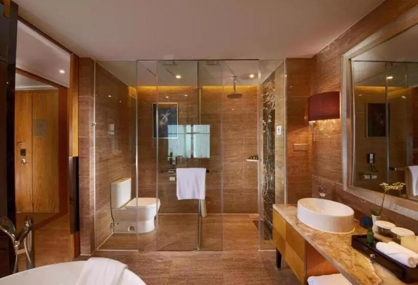 فندق Grand Parkray Hangzhou