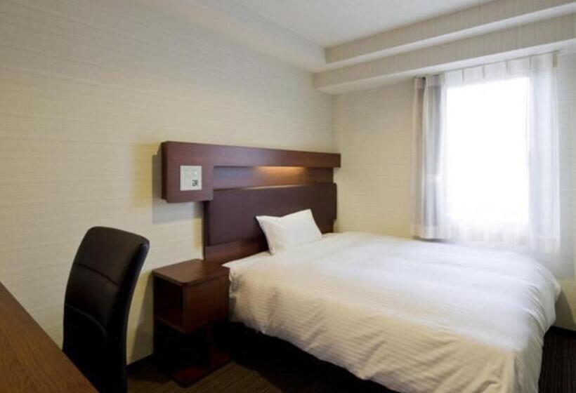 Green Rich Hotel Kyoto Station South