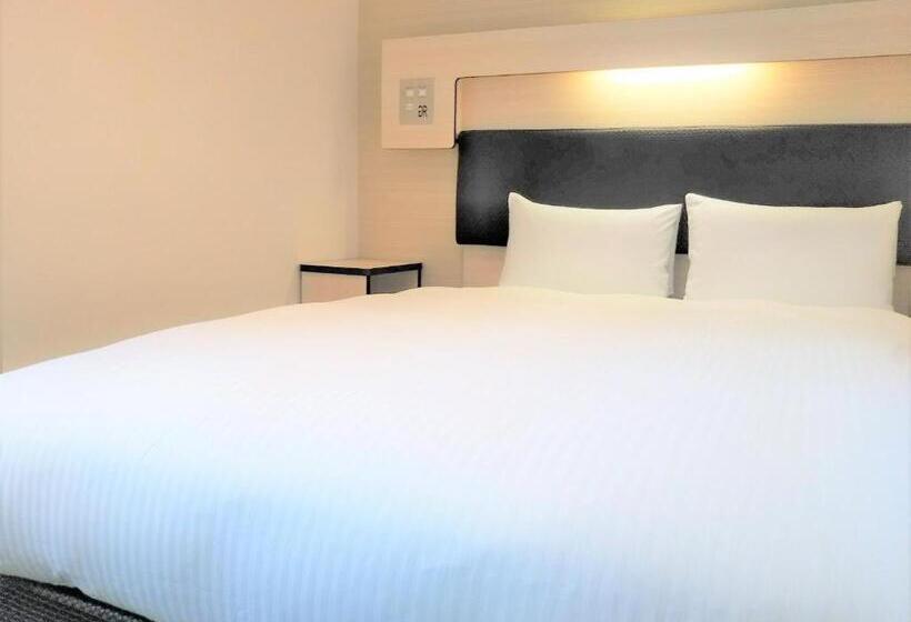 Green Rich Hotel Kyoto Station South