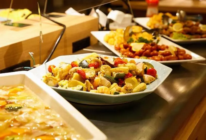 هتل Hinotani Onsen Misugi Resort