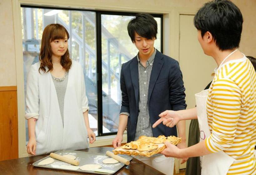 Отель Hinotani Onsen Misugi Resort