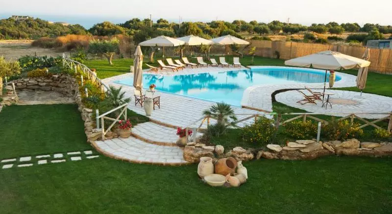 Il Marchese Hotel & Spa