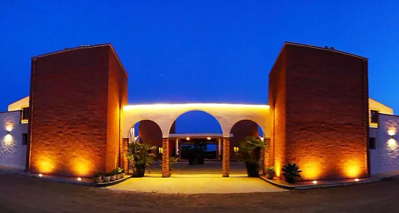 Il Marchese Hotel & Spa