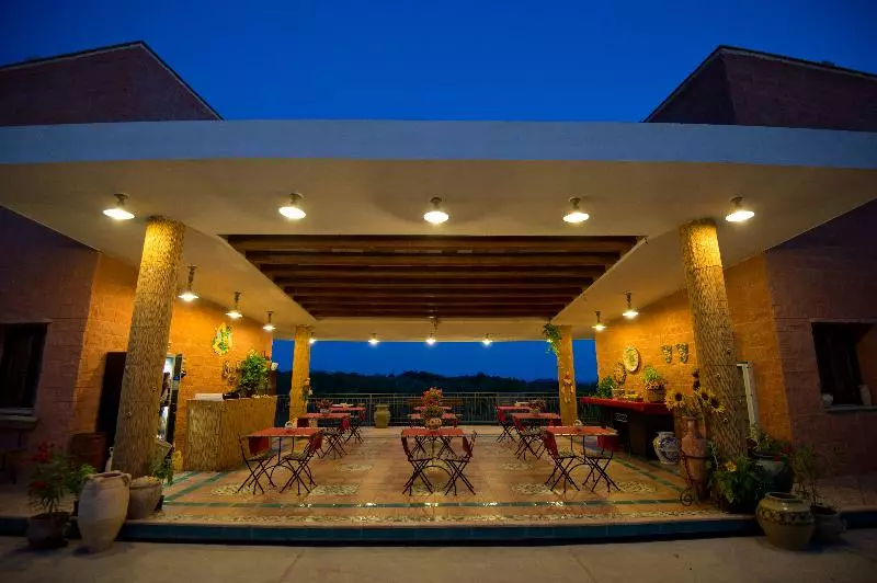 Il Marchese Hotel & Spa