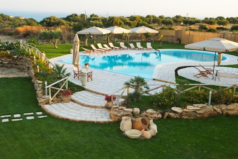 Il Marchese Hotel & Spa