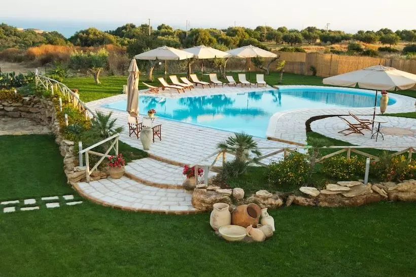 Il Marchese Hotel & Spa