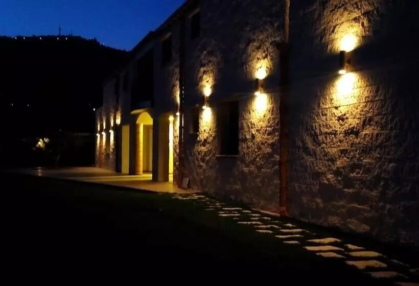 Il Marchese Hotel & Spa