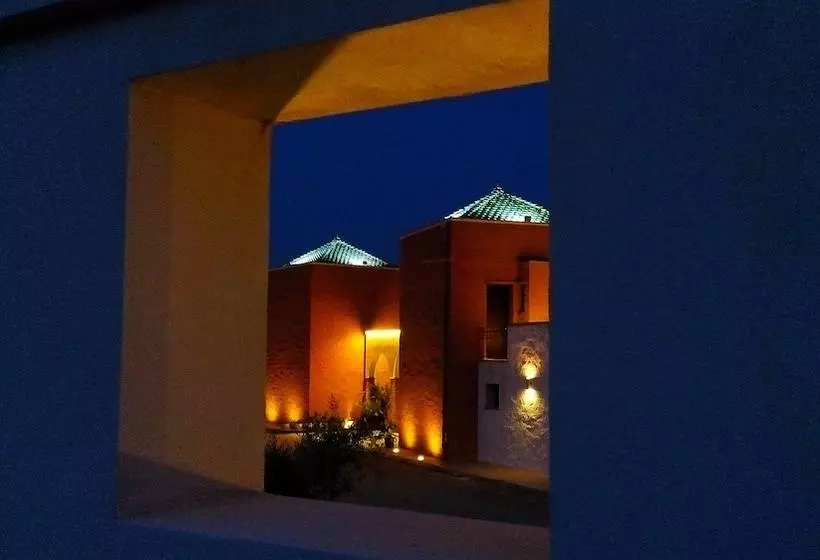 Il Marchese Hotel & Spa