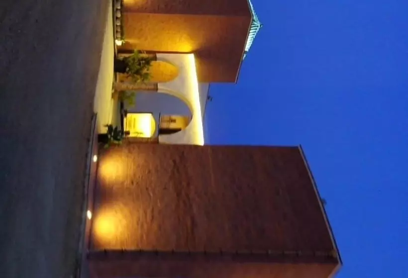 Il Marchese Hotel & Spa