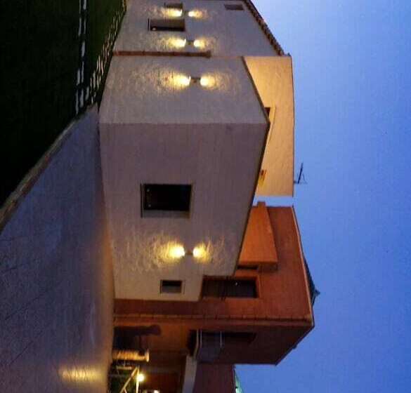 Il Marchese Hotel & Spa