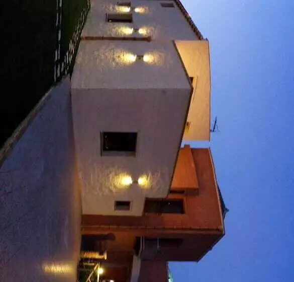 Il Marchese Hotel & Spa