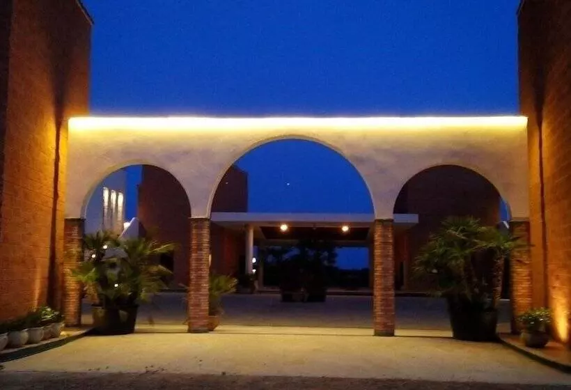 Il Marchese Hotel & Spa