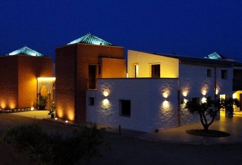 Il Marchese Hotel & Spa