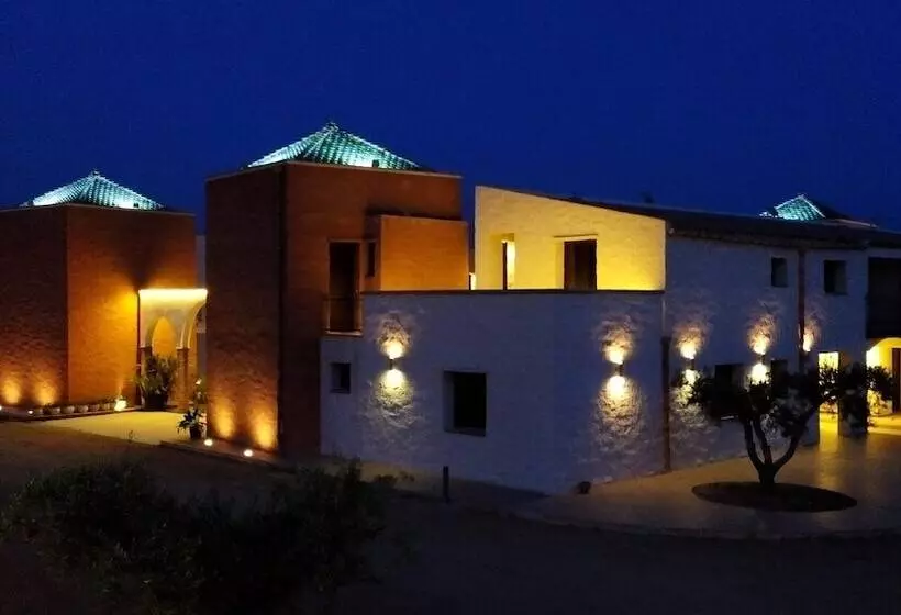 Il Marchese Hotel & Spa