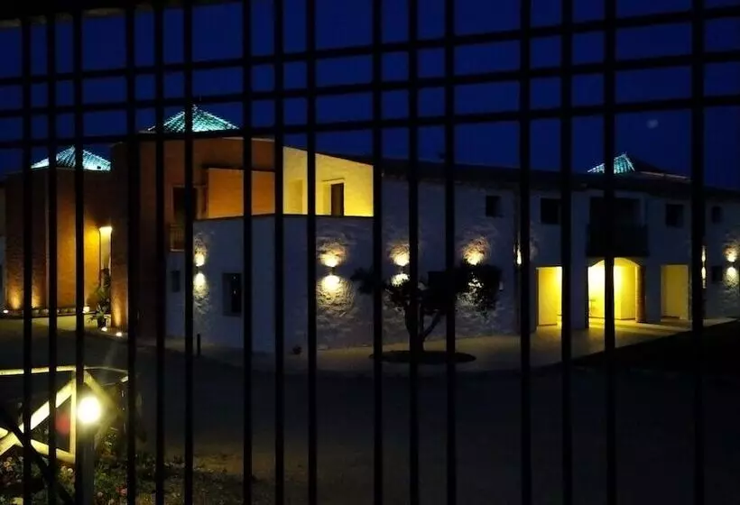 Il Marchese Hotel & Spa