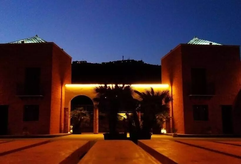 Il Marchese Hotel & Spa