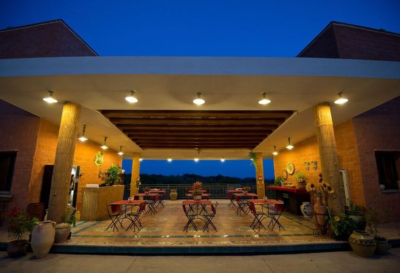 Il Marchese Hotel & Spa