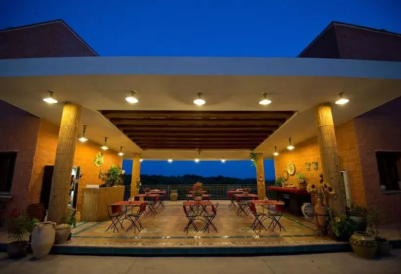 Il Marchese Hotel & Spa