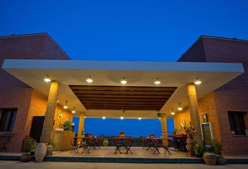 Il Marchese Hotel & Spa