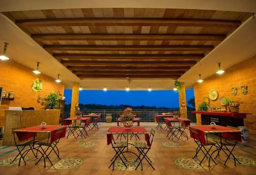 Il Marchese Hotel & Spa