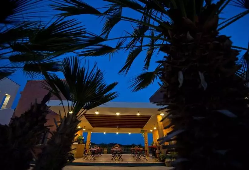 Il Marchese Hotel & Spa