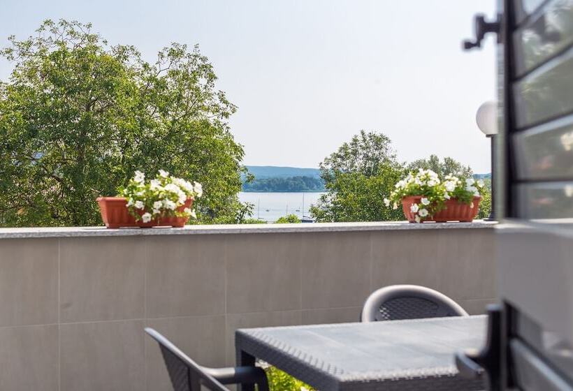 酒店 Italia Dormelletto