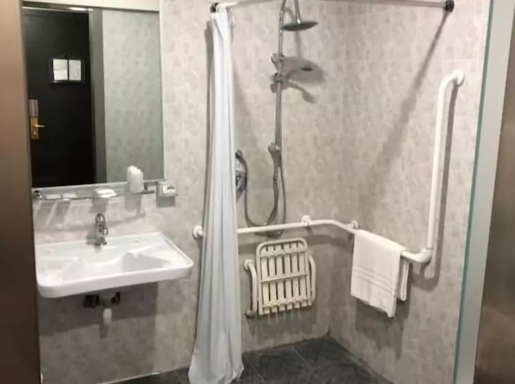 ホテル Italia Dormelletto