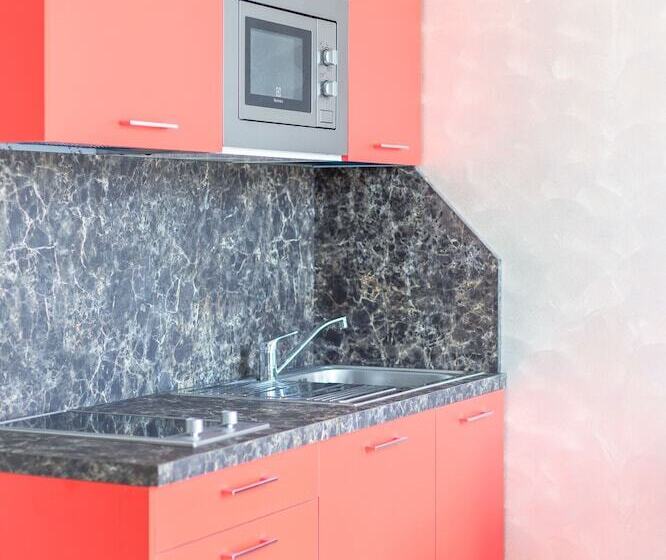 酒店 Italia Dormelletto