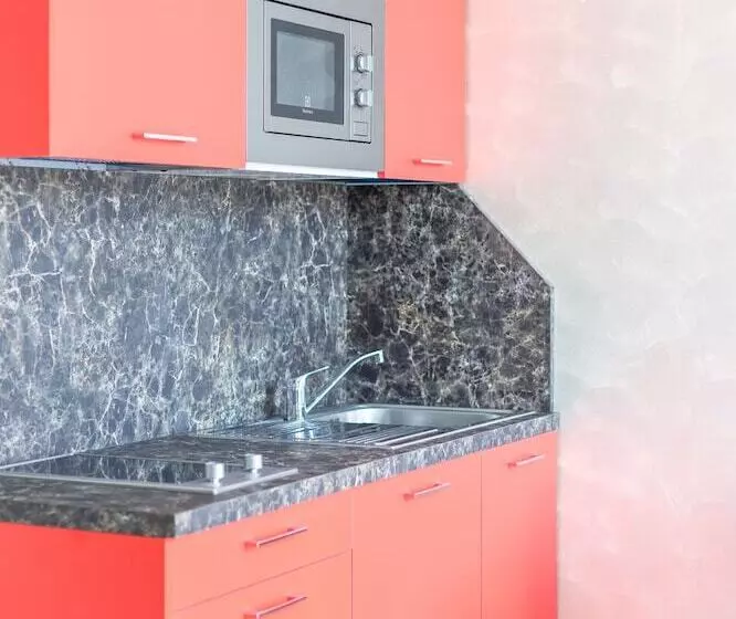 ホテル Italia Dormelletto