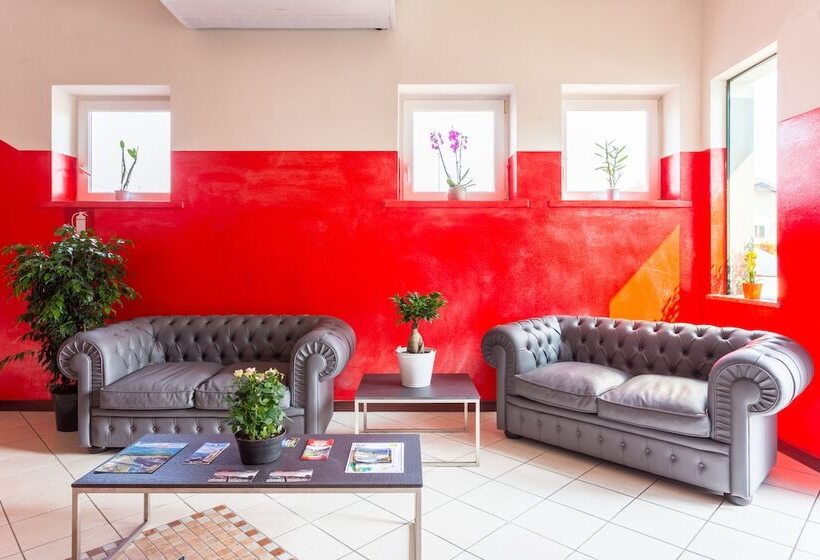 酒店 Italia Dormelletto