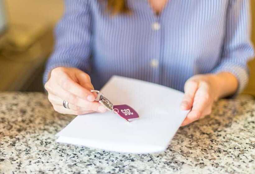 酒店 Italia Dormelletto