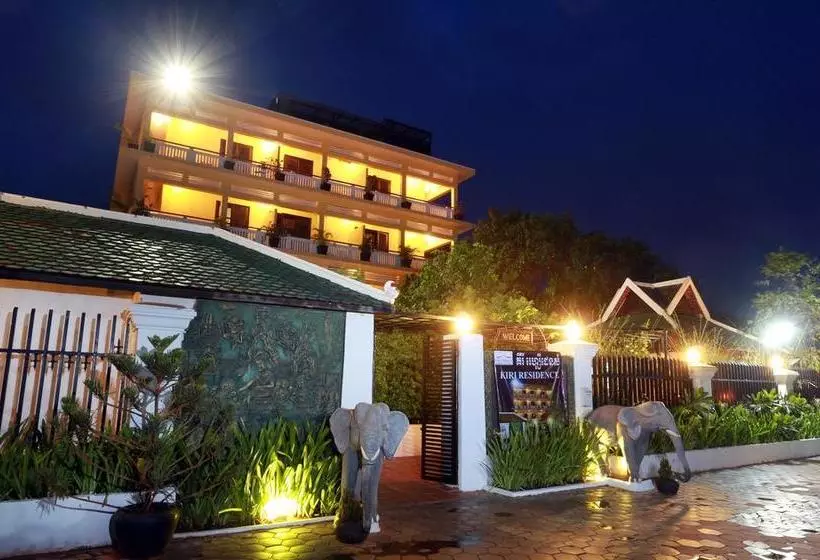 هتل Kiri Residence