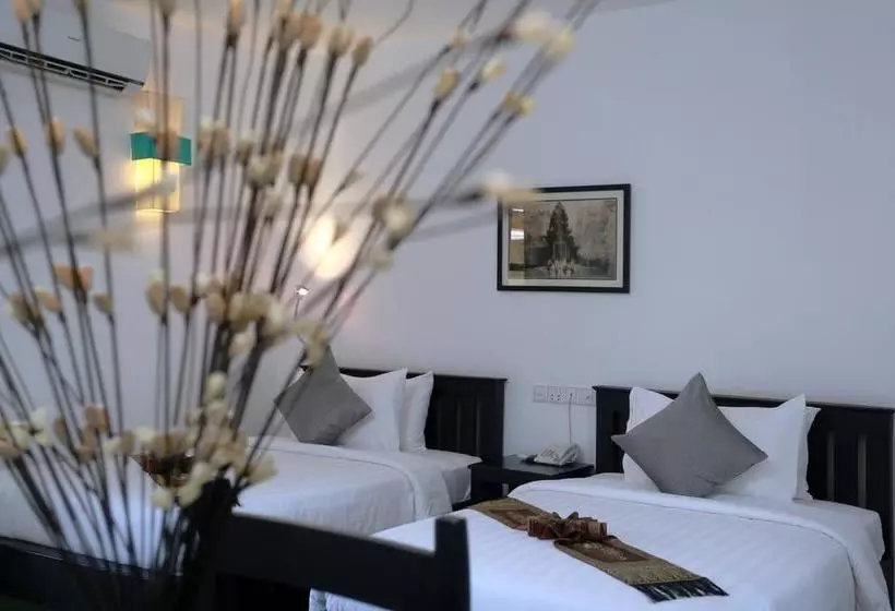 هتل Kiri Residence