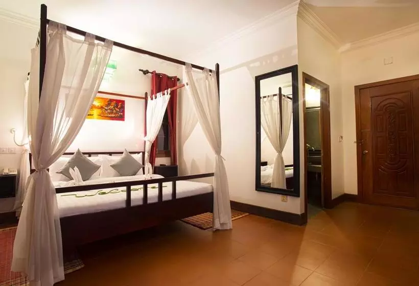 هتل Kiri Residence