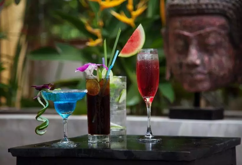 هتل Kiri Residence