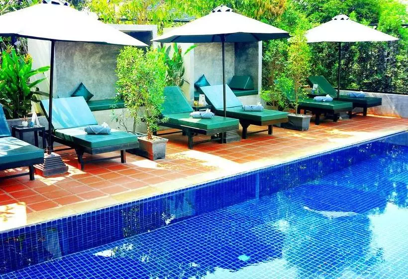 هتل Kiri Residence